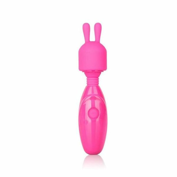 Wands | Tiny Teaser Bunny Vibrators Wands