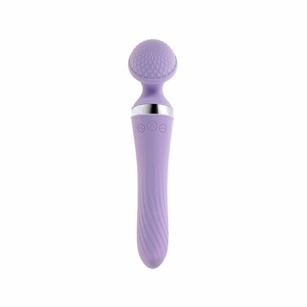 Wands | Vibrato Wand Vibrator Vibrators Wands