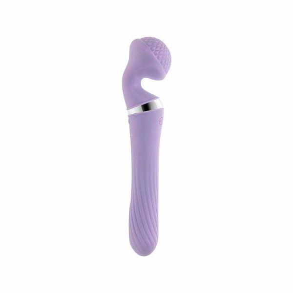 Wands | Vibrato Wand Vibrator Vibrators Wands