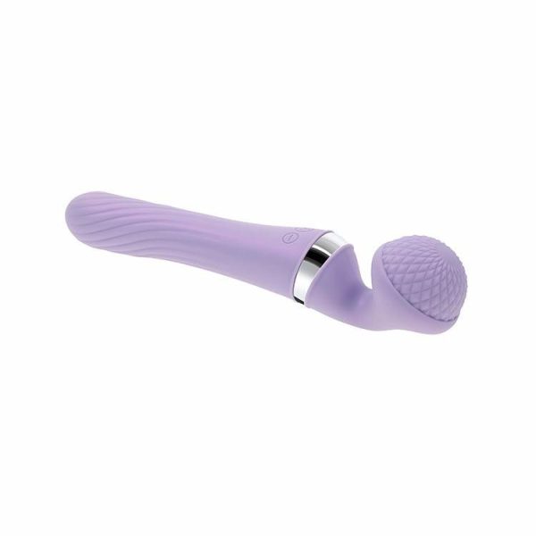 Wands | Vibrato Wand Vibrator Vibrators Wands