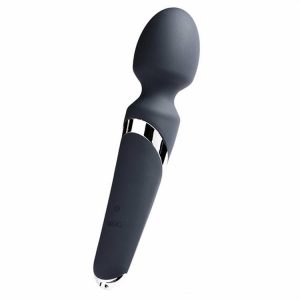 Wands | Wanda Rechargeable Wand Vibrator Vibrators Wands