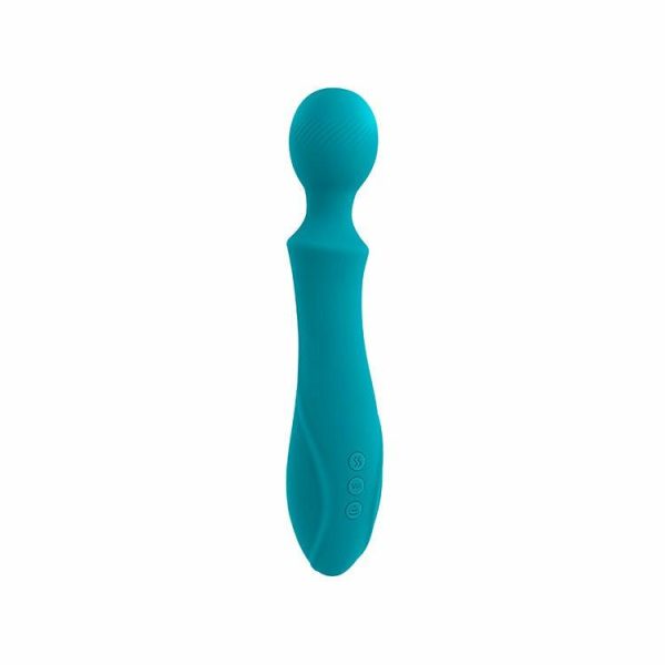 Wands | Wanderful Sucker Wand Vibrator With Suction Vibrators Wands