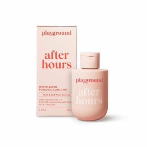 Water Based Lube | After Hours Water Based Lube Lube Water Based Lube