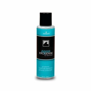 Water Based Lube | Erosense Water Lubricant Lube Water Based Lube