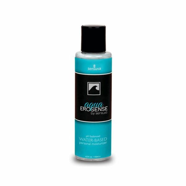 Water Based Lube | Erosense Water Lubricant Lube Water Based Lube