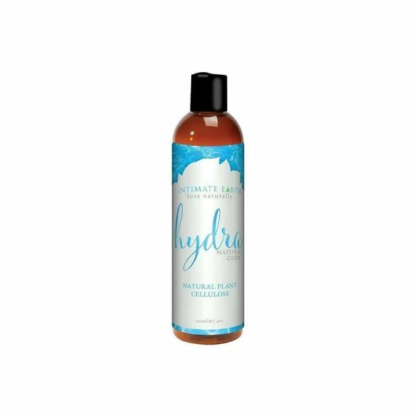 Water Based Lube | Hydra Natural Plant Glide Lube Water Based Lube