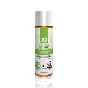 Water Based Lube | Jo Organic Naturalove Lubricant Lube Water Based Lube