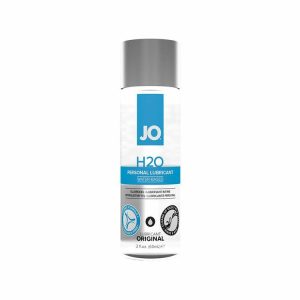 Water Based Lube | System Jo H2O Lube Lube Water Based Lube