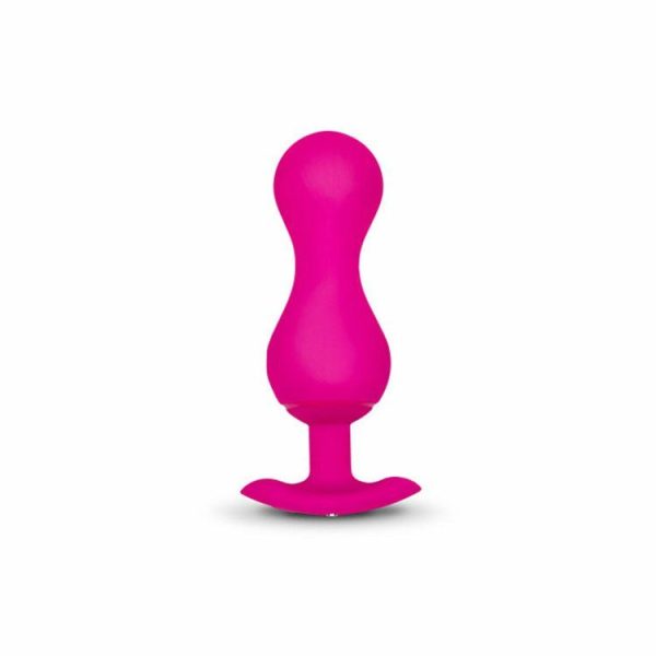 App Controlled | Gvibe Gballs 3 App Controlled Kegel Exerciser App Controlled App Controlled