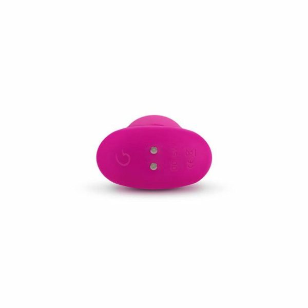 App Controlled | Gvibe Gballs 3 App Controlled Kegel Exerciser App Controlled App Controlled