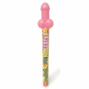 Bachelorette | Super Fun Penis Candy Wand Bachelorette Bachelorette