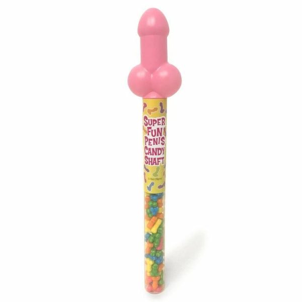 Bachelorette | Super Fun Penis Candy Wand Bachelorette Bachelorette