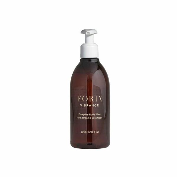 Bath & Body | Everyday Body Wash With Organic Botanicals Bath & Body Bath & Body