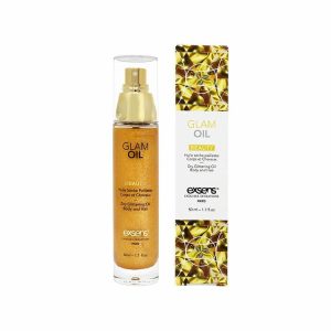 Bath & Body | Glam Gold Shimmering Body Oil 1.7Oz Bath & Body Bath & Body