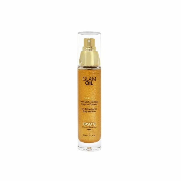 Bath & Body | Glam Gold Shimmering Body Oil 1.7Oz Bath & Body Bath & Body