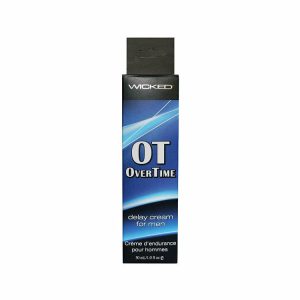 Desensitizers | Overtime Delay Cream For Men Desensitizers Desensitizers