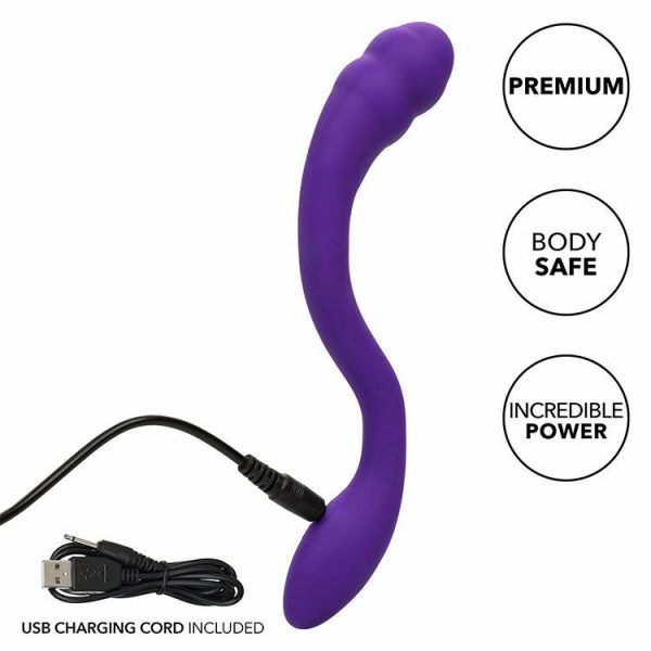 G-Spot Vibrators | Pretty Little Wands Charmer Vibrator G-Spot Vibrators G-Spot Vibrators