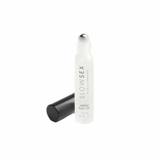 Sensitizers | Slow Sex Nipple Play Gel Sensitizers Sensitizers