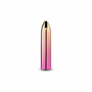 Bullet Vibrators | Chroma Sunrise Rechargeable Bullet Bullet Vibrators Bullet Vibrators