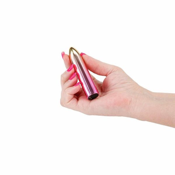 Bullet Vibrators | Chroma Sunrise Rechargeable Bullet Bullet Vibrators Bullet Vibrators