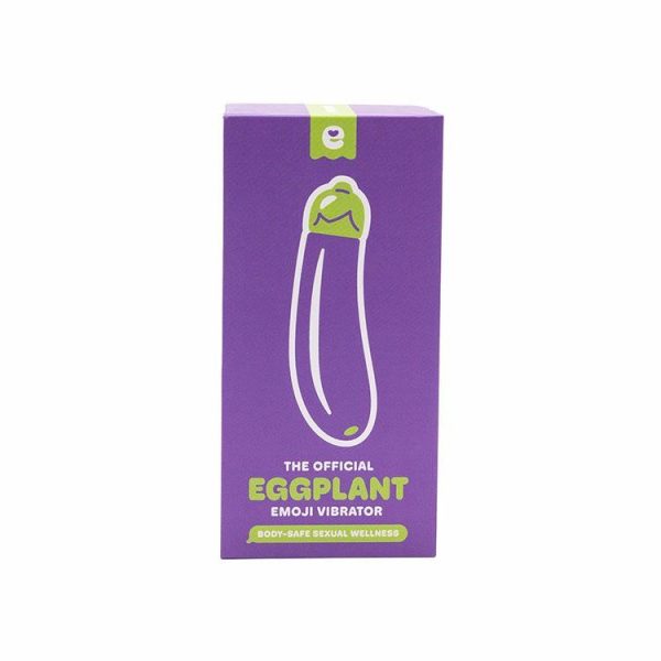 Bullet Vibrators | Eggplant Rechargeable Bullet Vibrator Bullet Vibrators Bullet Vibrators