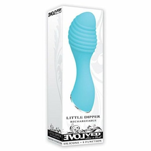 Bullet Vibrators | Little Dipper Vibrator Bullet Vibrators Bullet Vibrators