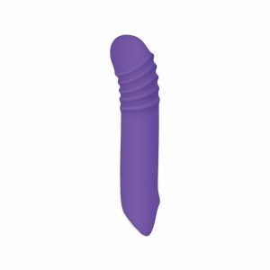 G-Spot Vibrators | G-Rave Light-Up Vibrator G-Spot Vibrators G-Spot Vibrators