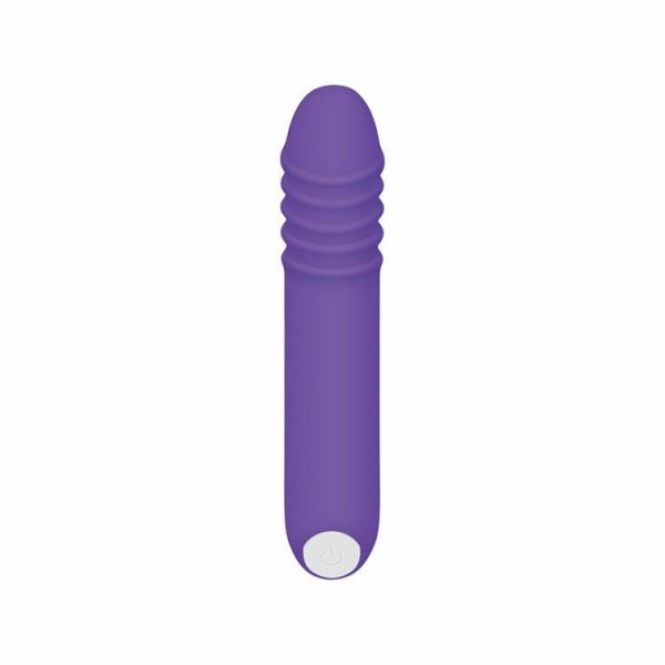 G-Spot Vibrators | G-Rave Light-Up Vibrator G-Spot Vibrators G-Spot Vibrators