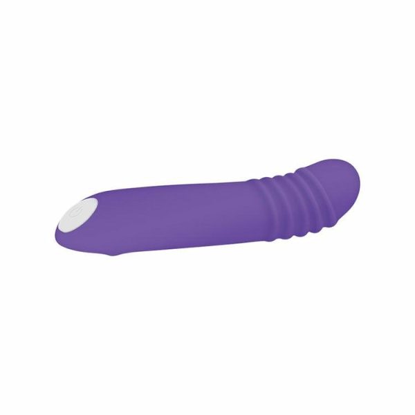 G-Spot Vibrators | G-Rave Light-Up Vibrator G-Spot Vibrators G-Spot Vibrators