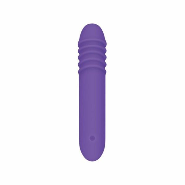 G-Spot Vibrators | G-Rave Light-Up Vibrator G-Spot Vibrators G-Spot Vibrators