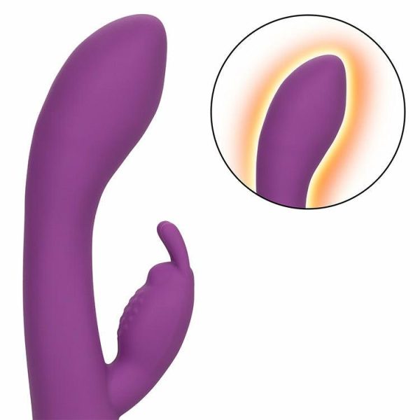 Rabbit Vibrators | Jack Rabbit Elite Warming Rabbit Vibrator Rabbit Vibrators Rabbit Vibrators