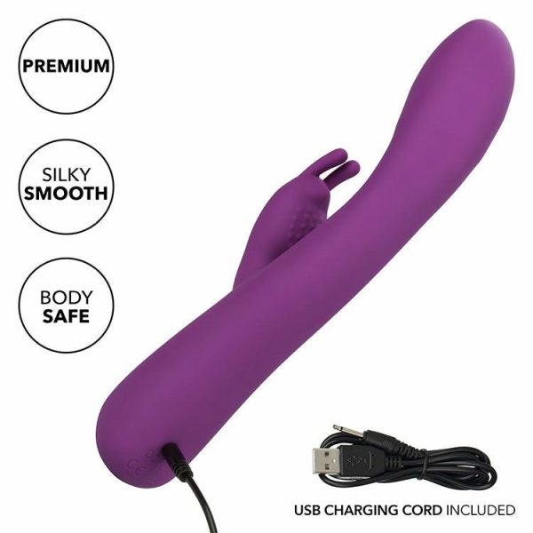 Rabbit Vibrators | Jack Rabbit Elite Warming Rabbit Vibrator Rabbit Vibrators Rabbit Vibrators