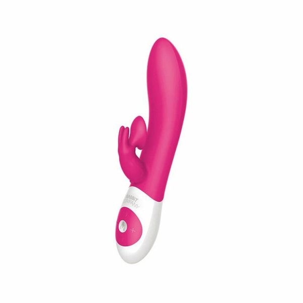 Rabbit Vibrators | Kissing Suction Rabbit Vibrator Rabbit Vibrators Rabbit Vibrators