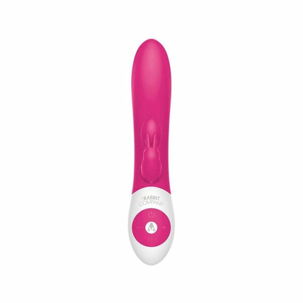 Rabbit Vibrators | Kissing Suction Rabbit Vibrator Rabbit Vibrators Rabbit Vibrators