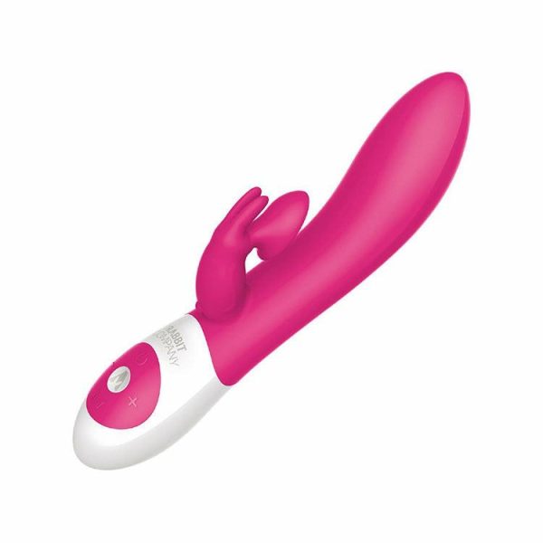 Rabbit Vibrators | Kissing Suction Rabbit Vibrator Rabbit Vibrators Rabbit Vibrators