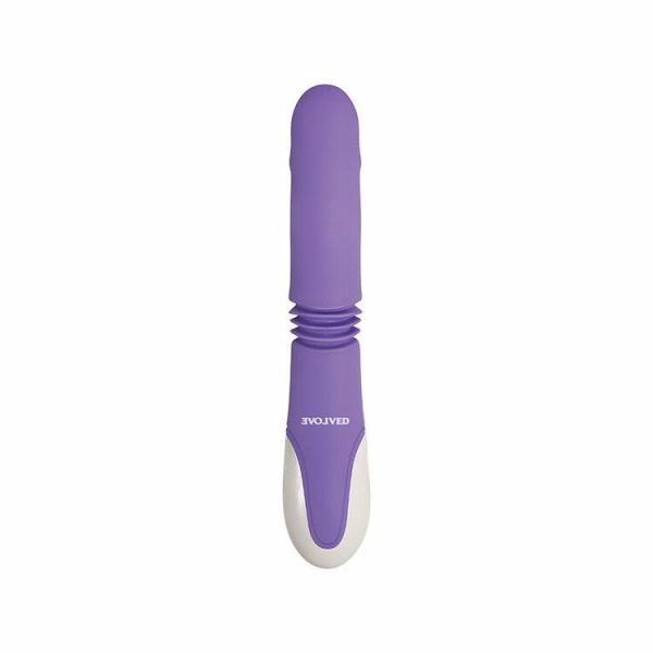 Rabbit Vibrators | Thick & Thrust Bunny Rabbit Vibrators Rabbit Vibrators