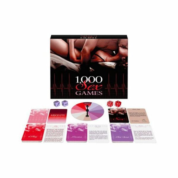 Sex Games | 1,000 Sex Games Sex Games Sex Games