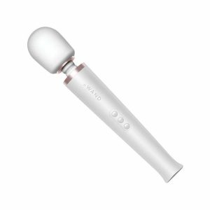 Wands | Pearl Vibrating Massager