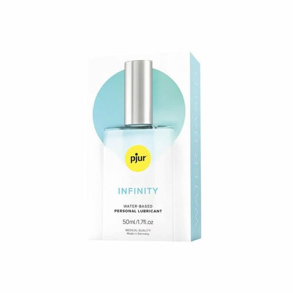 Water Based Lube | Infinity Water Based Lube Lube Water Based Lube