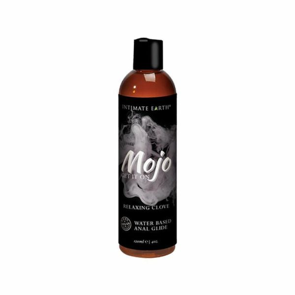 Water Based Lube | Mojo Water Based Anal Relaxing Glide Lube Water Based Lube